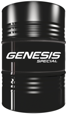 LUKOIL GENESIS SPECIAL VL 0W-20 57 л